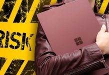 Millions of Windows users continue to put themselves at risk despite Microsoft’s warnings: Report