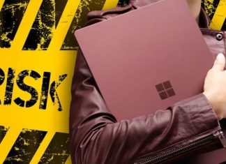 Millions of Windows users continue to put themselves at risk despite Microsoft’s warnings: Report
