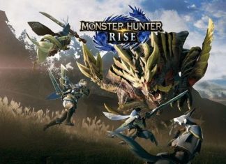 Monster Hunter Rise Nintendo Direct-style event live stream – Capcom delivers ‘BIG NEWS’ | Gaming | Entertainment – challenge