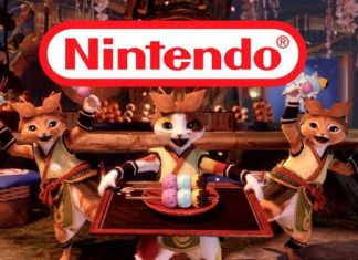 Monster Hunter Rise limited release demo launch date, time, restrictions and download NEWS | Gaming | Entertainment – challenge