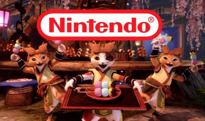 Monster Hunter Rise limited release demo launch date, time, restrictions