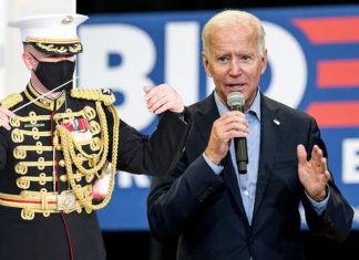 My Country ‘Tis of Thee lyrics: Is inauguration song the same as God Save the Queen? | Music | Entertainment – challenge