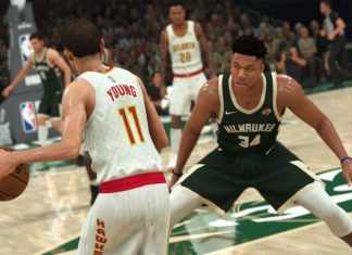 NBA 2K21 update: 1.07 patch notes latest for PS4 and Xbox One consoles | Gaming | Entertainment – challenge