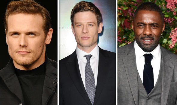 NEW JAMES BOND NO TIME TO DIE DANIEL CRAIG 007 UK