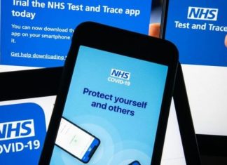 NHS Covid app loading notification: Why does my Covid app say loading?: Report