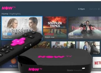 NOW TV customers can get cheap Sky Sports and a free HD makeover: Report