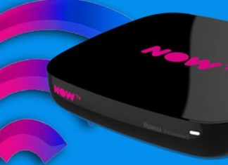 NOW TV just beat Sky broadband on price and includes Sky TV's best channels for under £6: Report