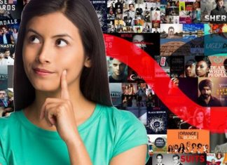 Netflix adding Shuffle Play button to help you decide what to watch: Report