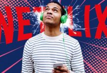 Netflix gets a boost on Android, and you can hear the difference now: Report