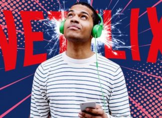 Netflix gets a boost on Android, and you can hear the difference now: Report