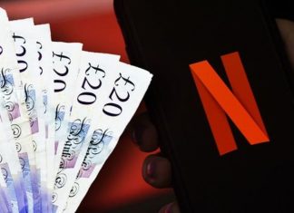 Netflix is raising prices for millions of users this week: Report