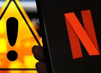 Netflix users warned their ‘account will be deleted’ if they are tricked by new scam: Report