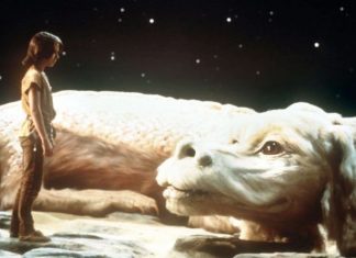 NeverEnding Story: Where is the cast of The NeverEnding Story now? | Films | Entertainment – challenge