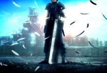 New Square Enix trademarks could hint at other Final Fantasy 7 projects | Gaming | Entertainment – challenge