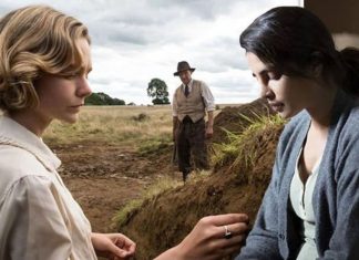 New on Netflix 2021: What movies are coming to Netflix in January? – challenge