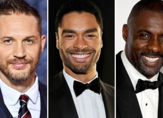 Next James Bond odds: Regé-Jean Page ‘set to overtake favourites Tom Hardy and Idris Elba’ | Films | Entertainment – challenge