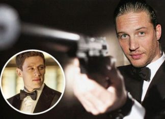 Next James Bond odds: Tom Hardy and James Norton joint ‘in tight two-horse race’ | Films | Entertainment – challenge