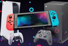 Nintendo Switch shows PlayStation 5 and Xbox Series X who’s boss | Gaming | Entertainment – challenge