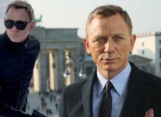 No Time To Die delay: James Bond release date ‘pushed back to November’ | Films | Entertainment – challenge