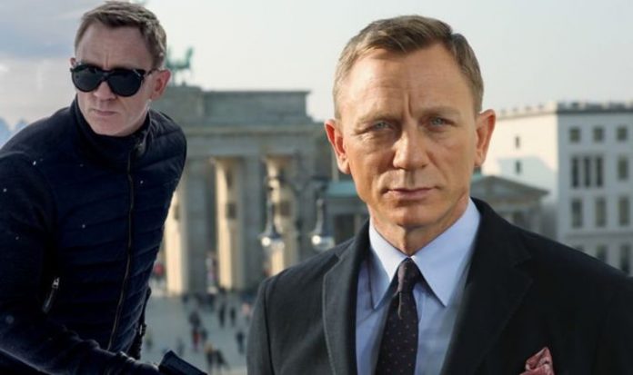 No Time To Die delay: James Bond release date 'pushed