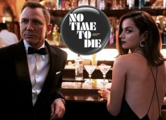 No Time To Die reshoots ‘required for James Bond’s now out-of-date product placements’ | Films | Entertainment – challenge