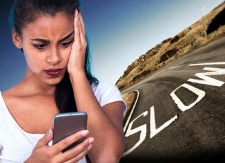 No, it’s not your imagination – your mobile phone HAS got SLOWER: Report