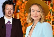 One Direction: Harry Styles may have written a song about Olivia Wilde in 2015 | Music | Entertainment – challenge