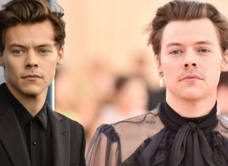One Direction: Harry Styles voted ‘least favourite’ member of the band in new poll | Music | Entertainment – challenge