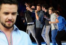 One Direction: Liam Payne expresses regret over Harvey Weinstein music video | Music | Entertainment – challenge
