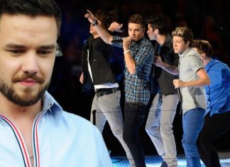 One Direction: Liam Payne expresses regret over Harvey Weinstein music video | Music | Entertainment – challenge