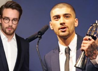 One Direction: Liam Payne gives verdict on Zayn Malik’s new song Vibez | Music | Entertainment – challenge