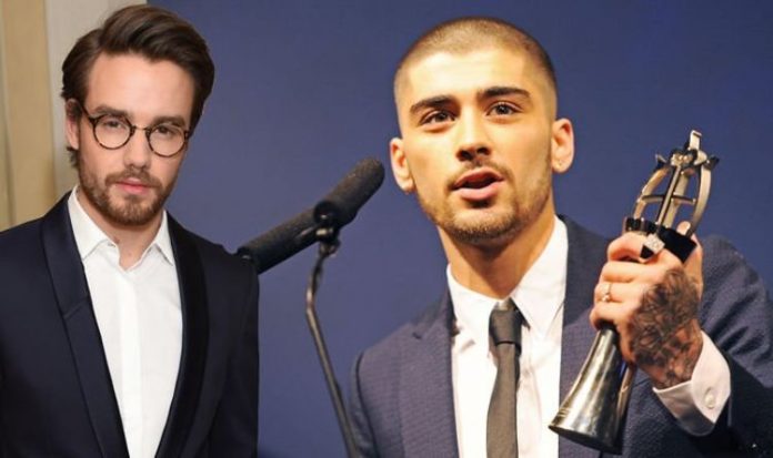 One Direction: Liam Payne gives verdict on Zayn Malik's new