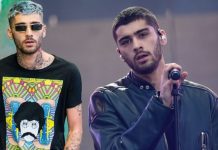 One Direction: New Zayn Malik album sells ‘just under 2,000 copies’ | Music | Entertainment – challenge
