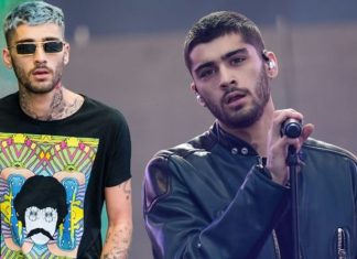 One Direction: New Zayn Malik album sells ‘just under 2,000 copies’ | Music | Entertainment – challenge