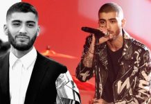 One Direction: Zayn Malik’s new album drops off top 100 in latest chart update | Music | Entertainment – challenge