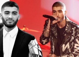 One Direction: Zayn Malik’s new album drops off top 100 in latest chart update | Music | Entertainment – challenge