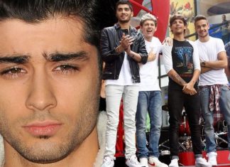 One Direction reunion: Would Zayn Malik ever join the band again? | Music | Entertainment – challenge