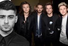 One Direction reunion: Zayn Malik ‘not likely’ to return to band ‘in 2021 reunion’ | Music | Entertainment – challenge