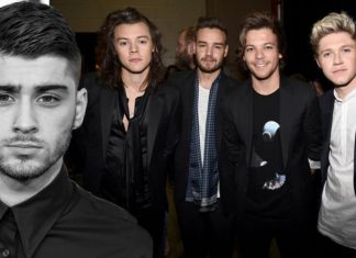 One Direction reunion: Zayn Malik ‘not likely’ to return to band ‘in 2021 reunion’ | Music | Entertainment – challenge