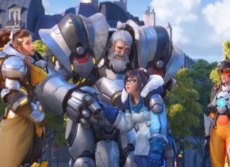 Overwatch 2 release date DELAY – Blizzard sequel even further behind than expected? | Gaming | Entertainment – challenge