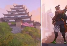 Overwatch Kanezaka Challenge update live – New map, Hanzo rewards and PATCH NOTES | Gaming | Entertainment – challenge
