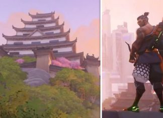 Overwatch Kanezaka Challenge update live – New map, Hanzo rewards and PATCH NOTES | Gaming | Entertainment – challenge