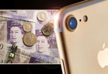 Own an iPhone? Apple could owe you £50 compensation over battery issue: Report