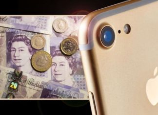 Own an iPhone? Apple could owe you £50 compensation over battery issue: Report