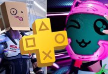 PS Plus February 2021 free PS5 gameplay leak – Check out new PlayStation Plus game early | Gaming | Entertainment – challenge