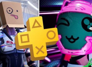 PS Plus February 2021 free PS5 gameplay leak – Check out new PlayStation Plus game early | Gaming | Entertainment – challenge