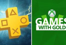 PS Plus vs Games with Gold – January 2021 free games battle is surprisingly close | Gaming | Entertainment – challenge