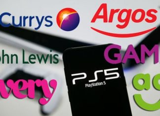 PS5 UK re-stock live updates – Argos, GAME, Currys, John Lewis, Very, AO stock NEWS | Gaming | Entertainment – challenge