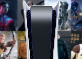 PS5 restock tomorrow? ‘Most’ UK retailers getting ‘huge’ shipment soon | Gaming | Entertainment – challenge