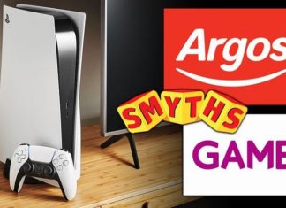 PS5 stock: Will GAME, Argos and Smyths restock PS5 this week?: Report